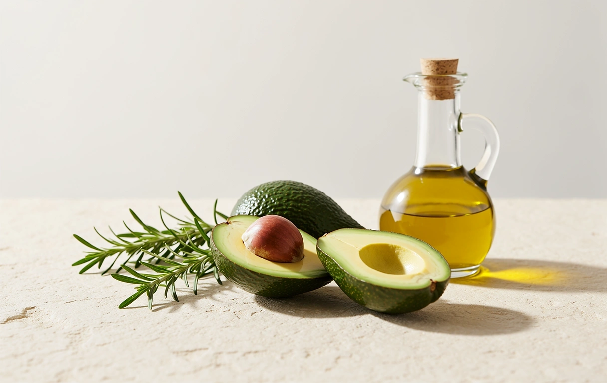 Nutrición Saludable