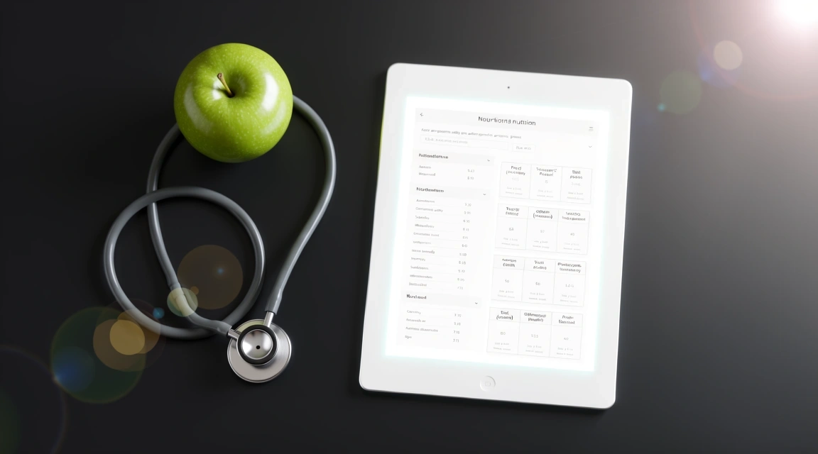 Herramientas de diagnóstico nutricional