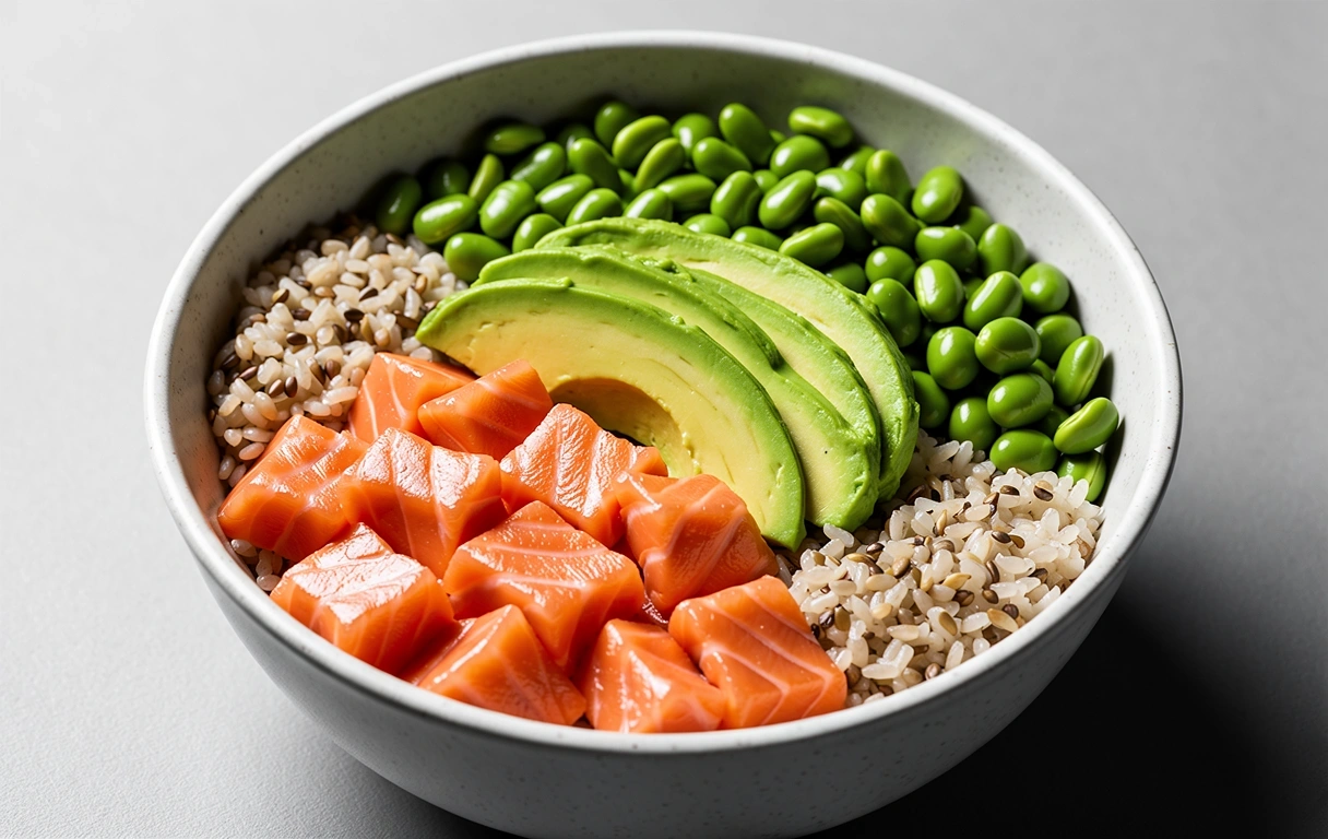 Nutrición Equilibrada